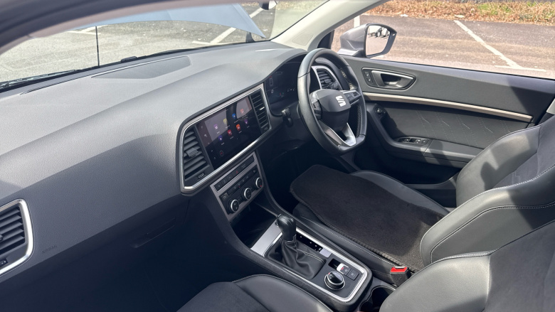SEAT Ateca 1.5 TSI EVO Xperience 5dr DSG Petrol Estate